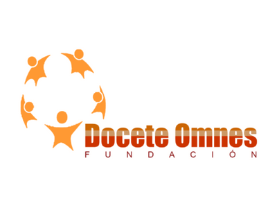 FDO Fundacion Docete Omnes Spain Logo FDO Fundacion Docete Omnes Spain Logo