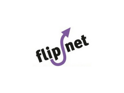 Flipnet Italy Logo Flipnet Italy Logo