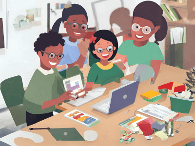 Smart Digital Tools for Inclusive Teaching Smart Digital Tools for Inclusive Teaching